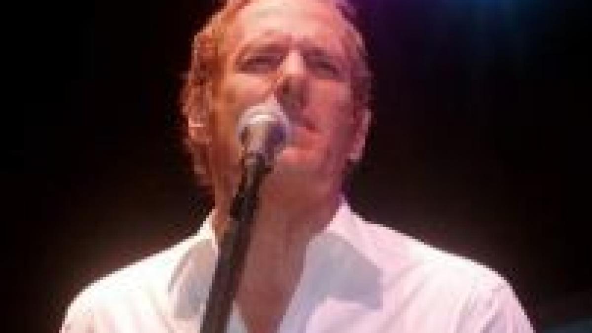 Ce facem în weekend? Concert Michael Bolton la Braşov