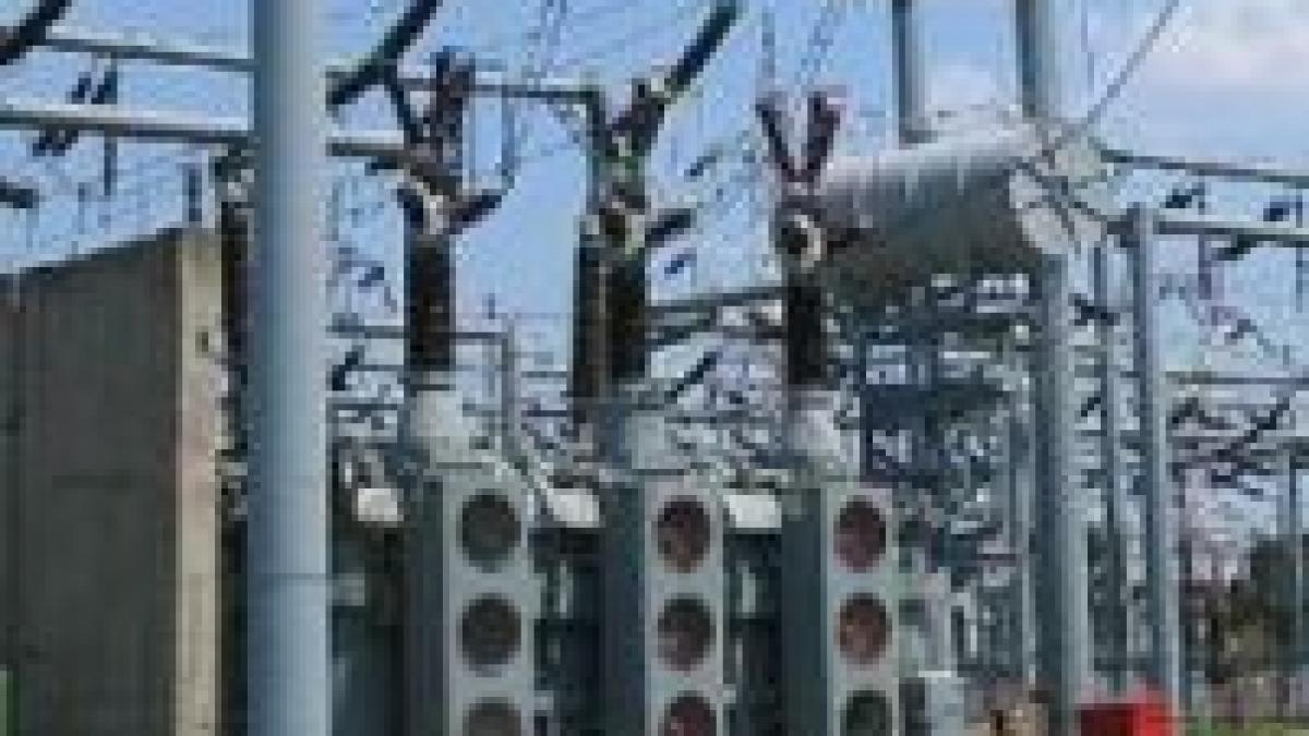 România importă electricitate din Transnistria