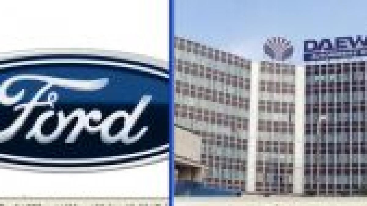 Oferta Ford pentru Automobile Craiova mai bună decât cea impusă de stat