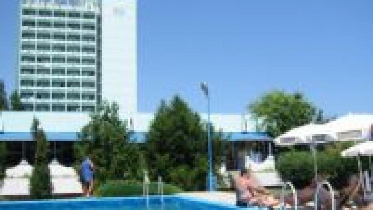 Litoral. Un turist a dat mai multe spargeri în camere de hotel 