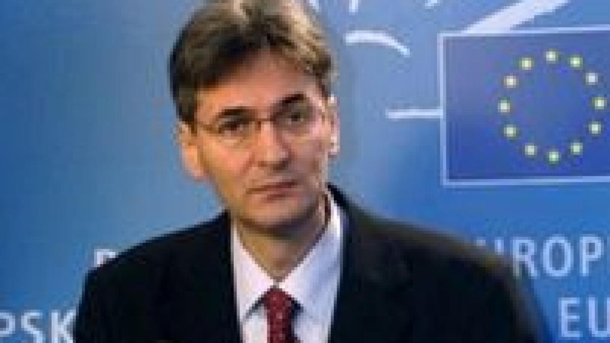 Leonard Orban se opune reînfiinţării Universităţii de stat în limba maghiară Bolyai