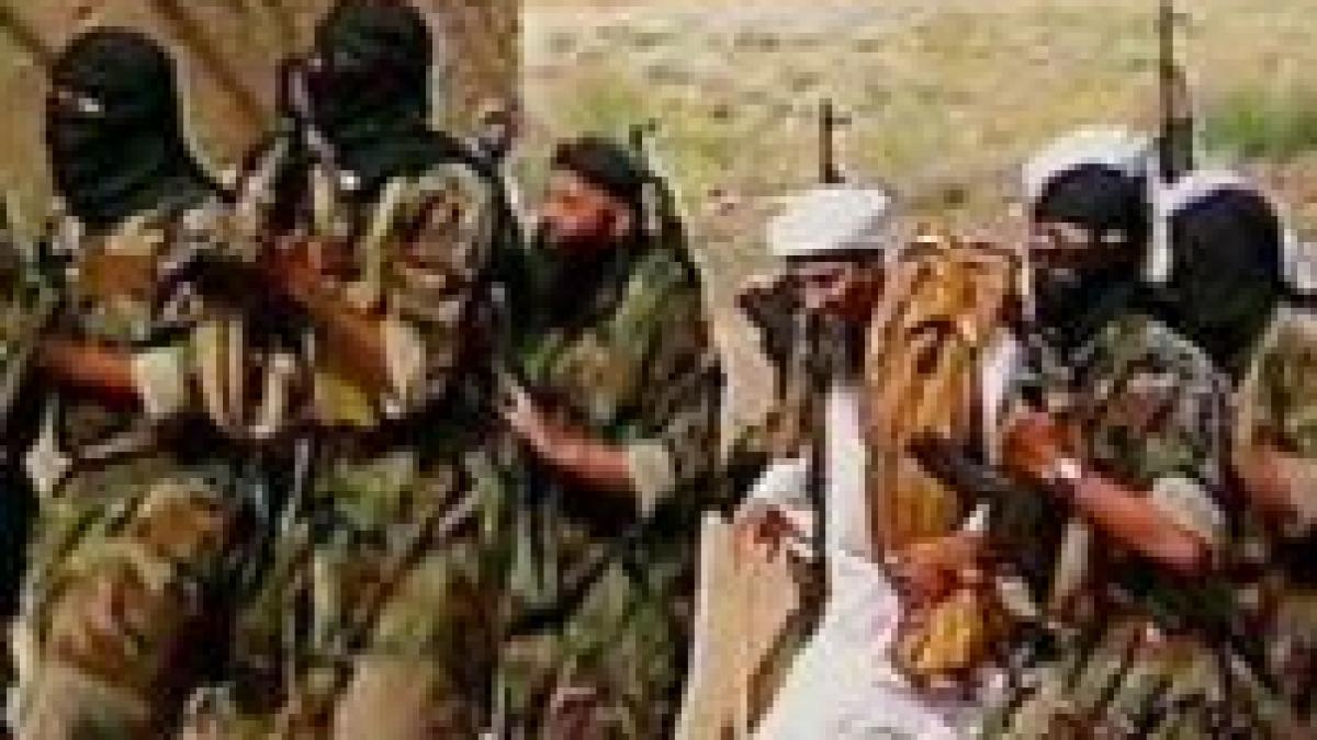 Al-Qaida pregăteşte agenţi care să se infiltreze în SUA