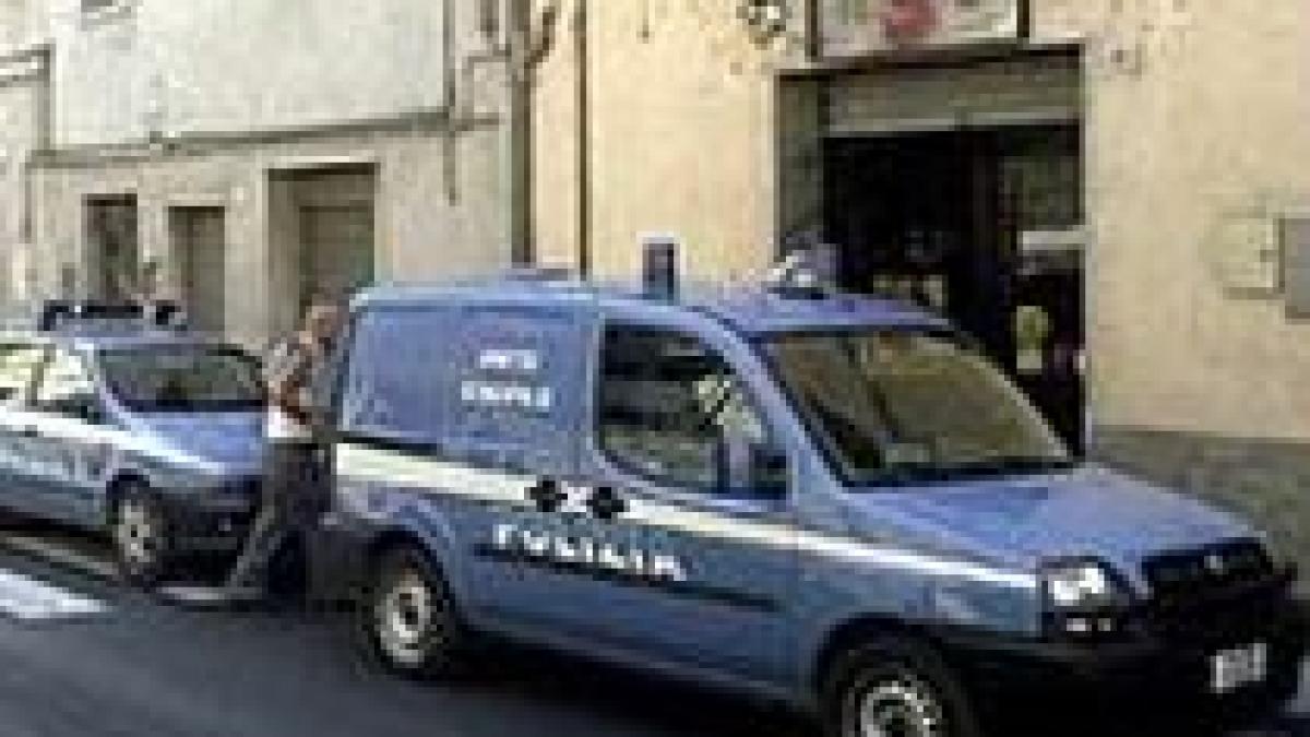 ?Şcoală islamistă a terorii? descoperită de poliţiştii italieni