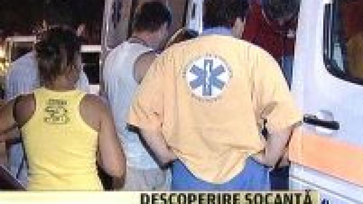 Bărbatul care a ucis-o pe tânăra din Panduri şi-a recunoscut vina