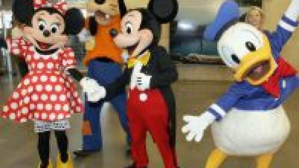 Compania Disney interzice fumatul în filmele sale