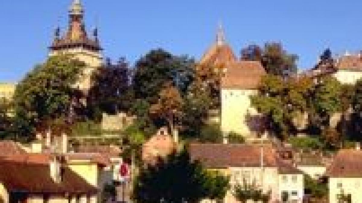 ?Sighişoara Medievală? lansează un S.O.S. la ediţia aniversară