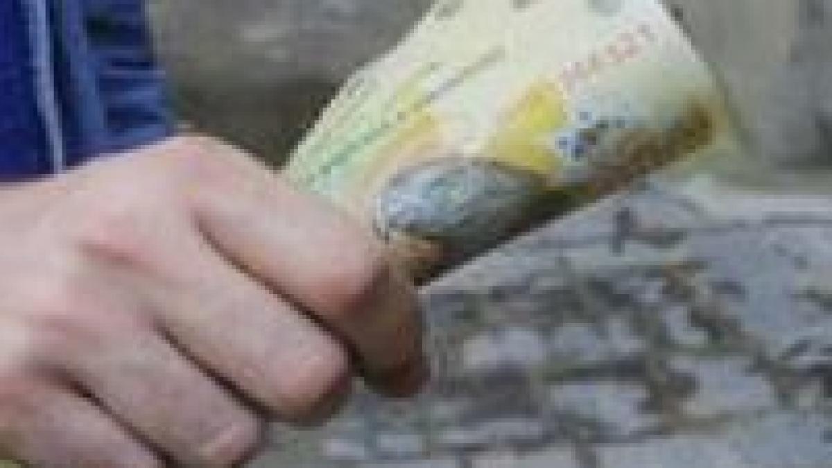 Un parlamentar ne costă 20.000 euro/an