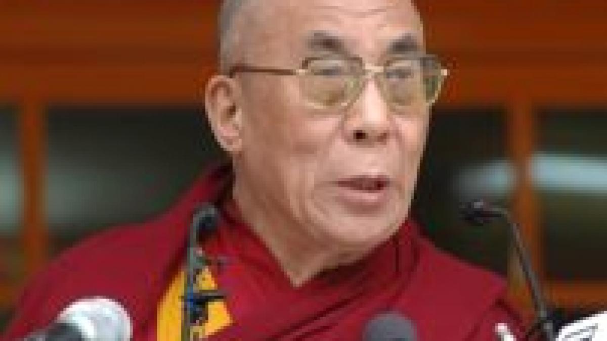 China impune tibetanilor reîncarnarea cu adeverinţă