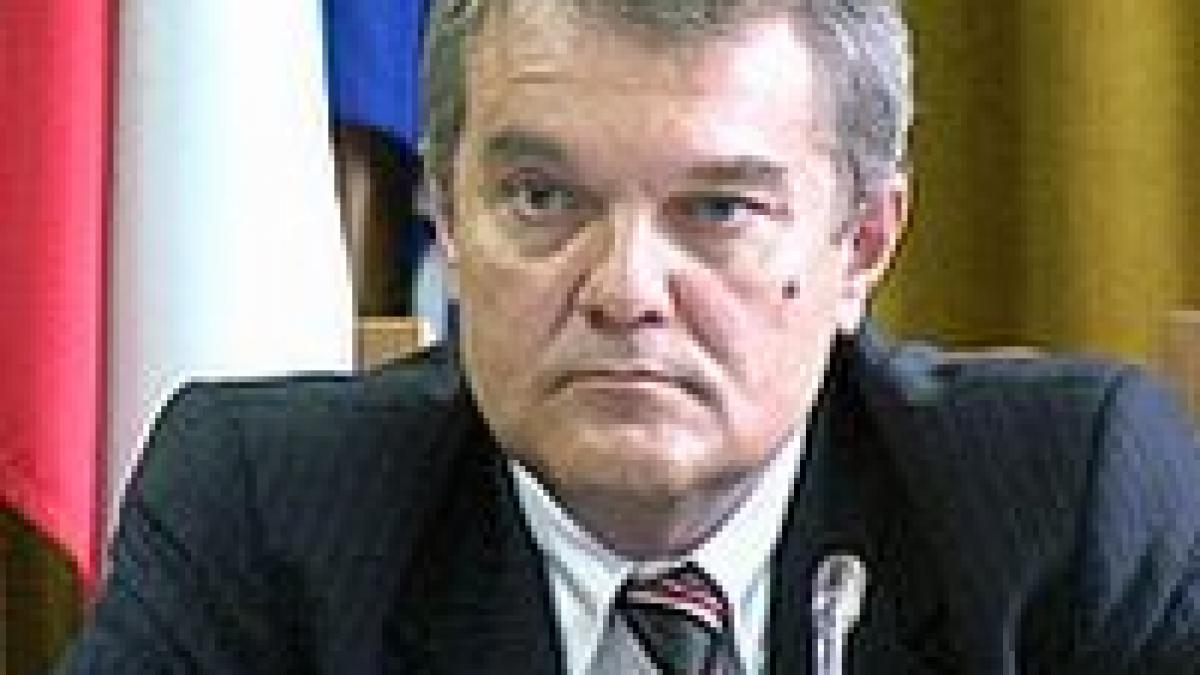 Ministrul bulgar de Interne acuzat de legături cu mafia