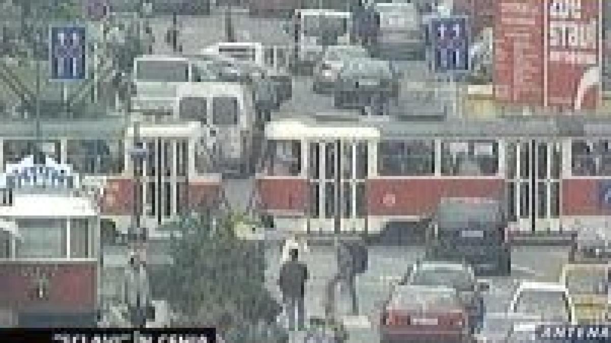 Românii, victimele traficului de forţă de muncă în Cehia