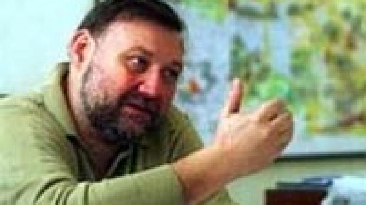 CNSAS: Răzvan Murgeanu nu a făcut poliţie politică


