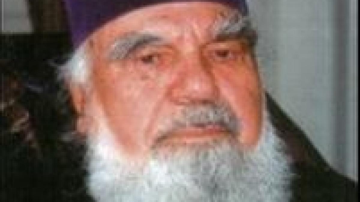 ÎPS Bartolomeu: lăsaţi alegerea Patriarhului în afara luptei politice