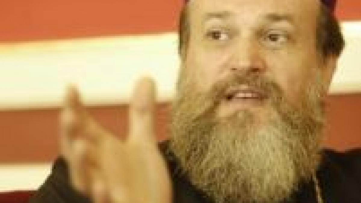 Ultimele zile ale Patriarhului văzute de Vincenţiu Ploieşteanu 