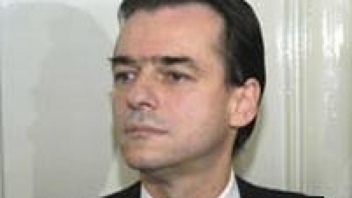 Orban vrea flotă cu nave străine înmatriculate în România 