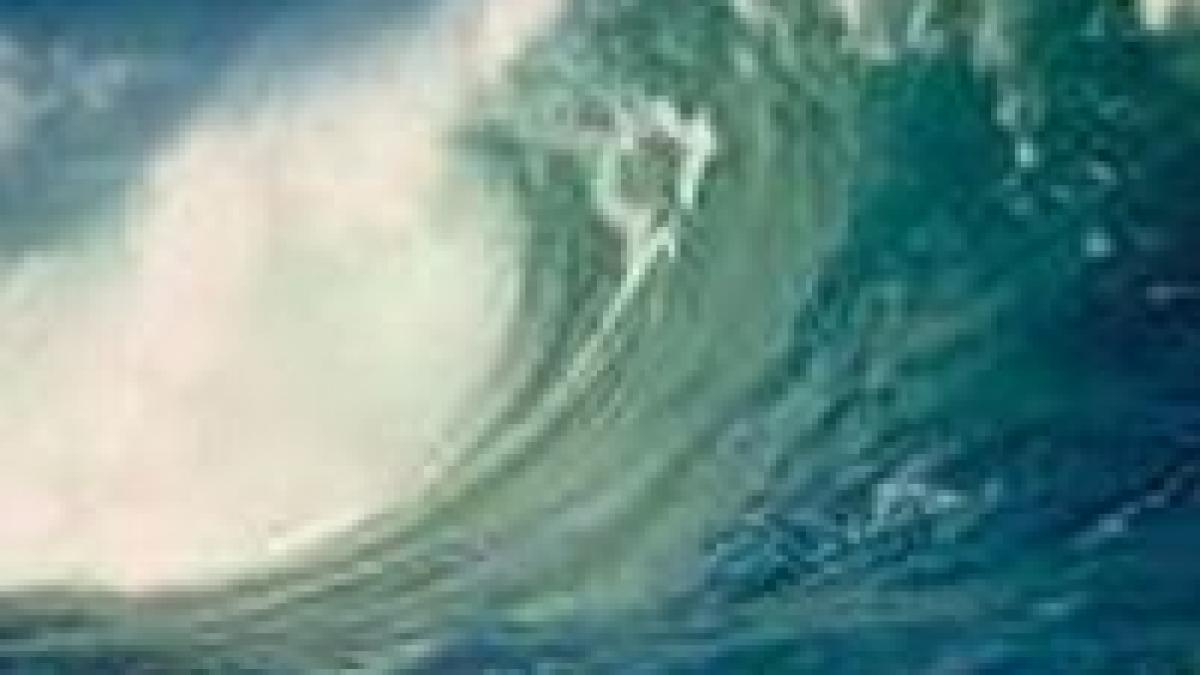 Alertă de tsunami în sudul Thailandei. O insulă ar putea dispărea
