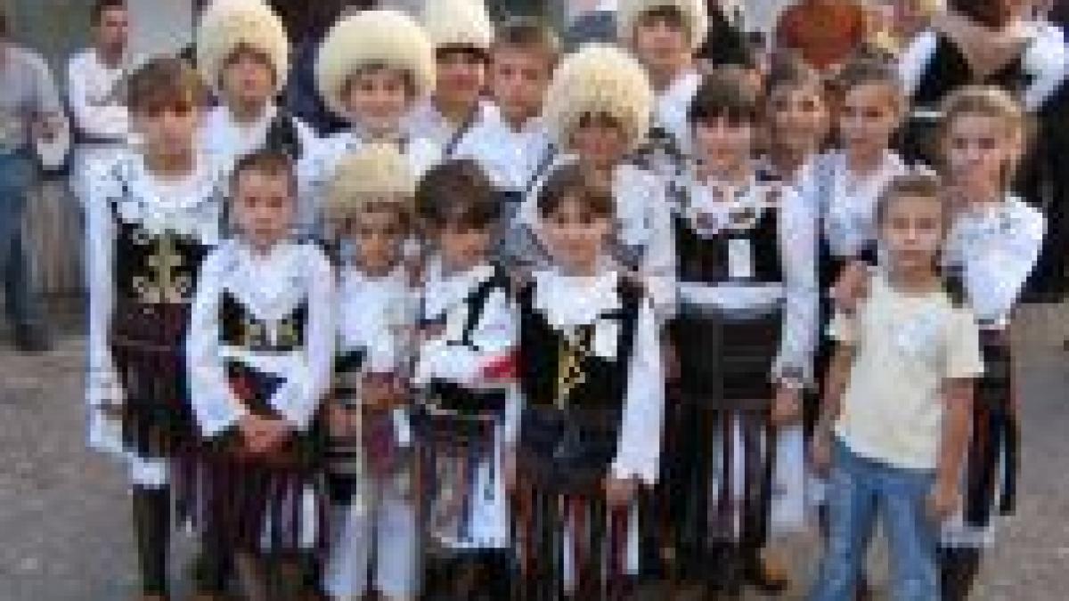 Românii din Valea Timocului, recunoscuţi ca minoritate naţională în Serbia