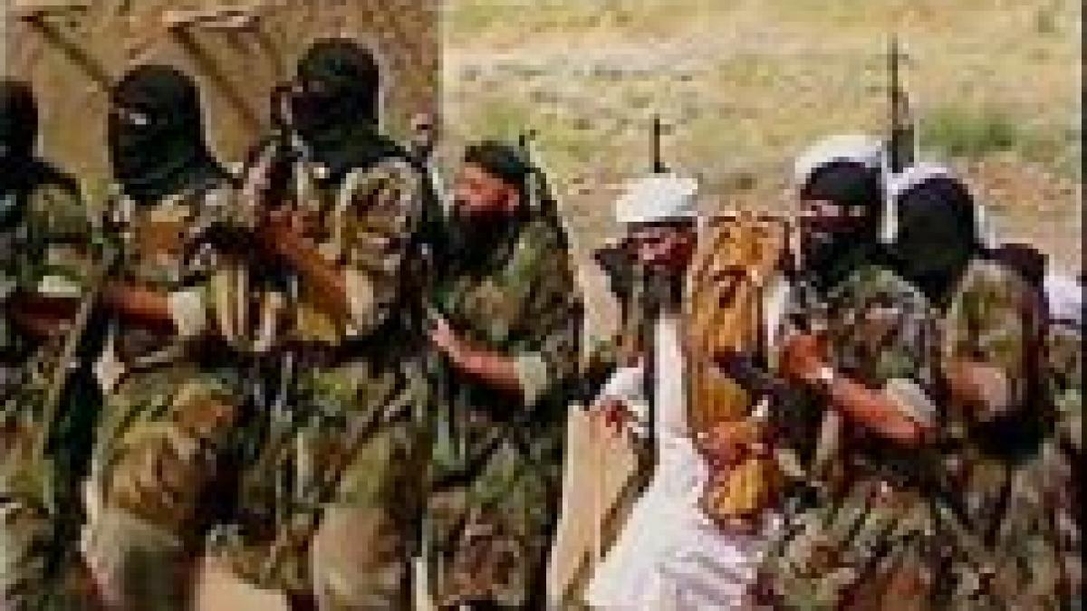 Bosnia este folosită ca punct de tranzit pentru simpatizanţi ai reţelei Al-Qaida