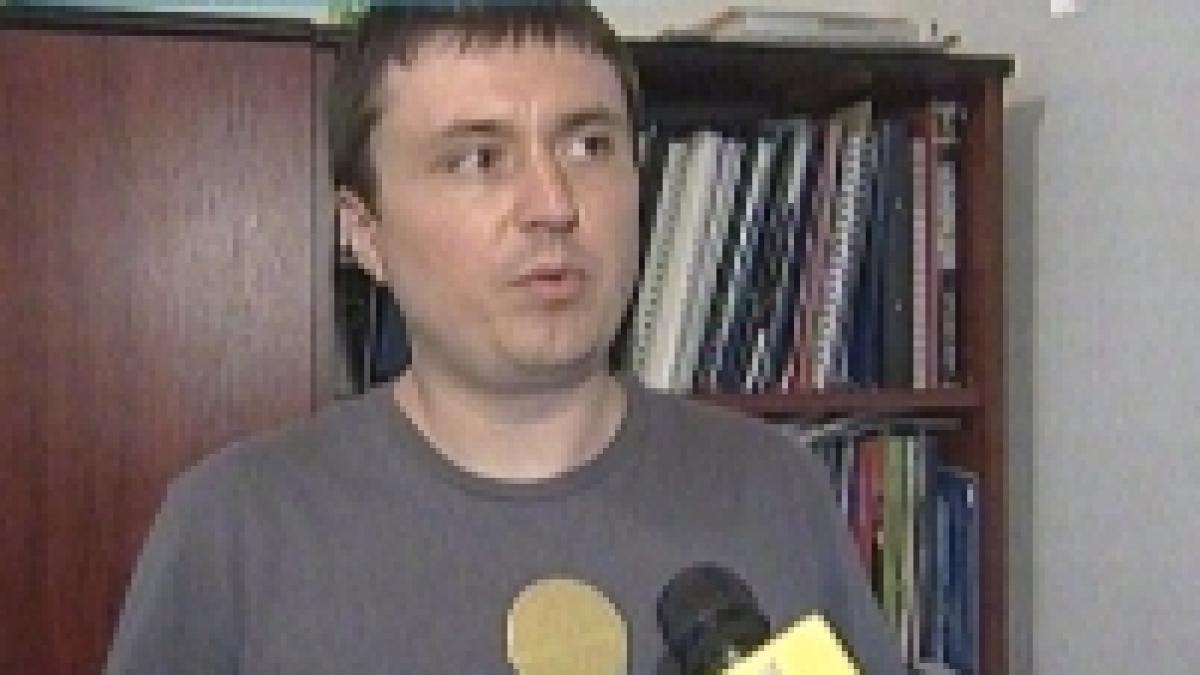 Cristian Mungiu vrea sa îşi plimbe filmul cu caravana prin România (VIDEO)