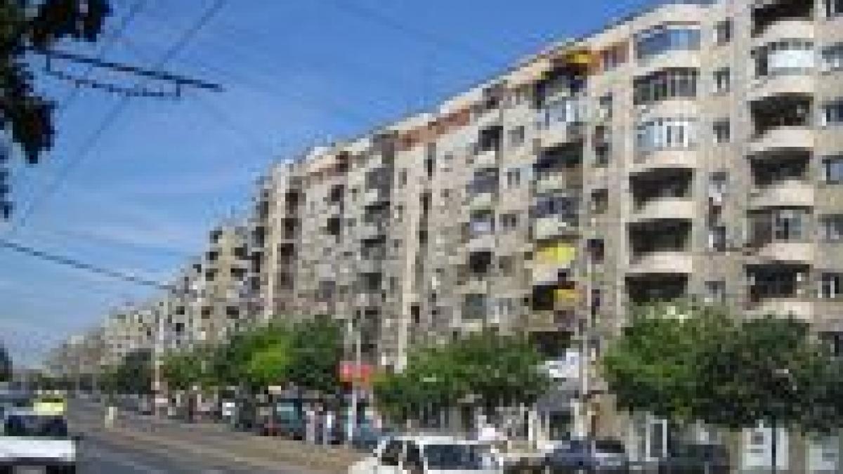 Lucrări de modernizare finalizate în Bucureşti 