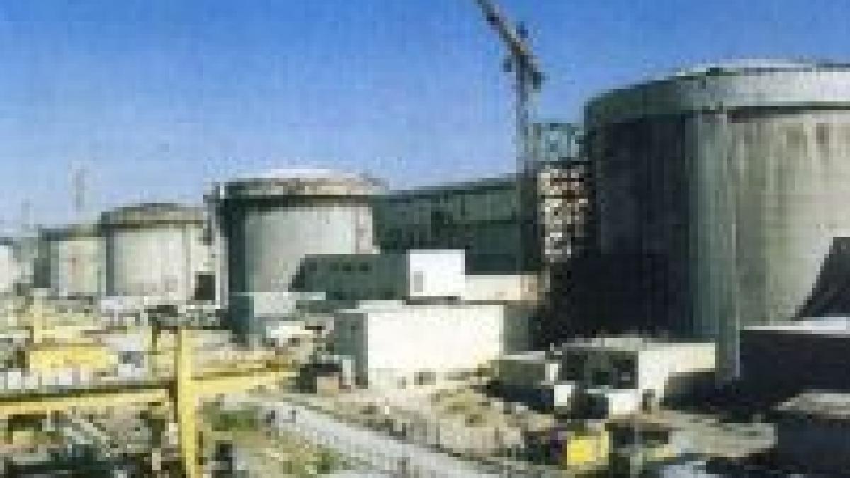 Centrala de la Cernavodă obligă România să importe uraniu