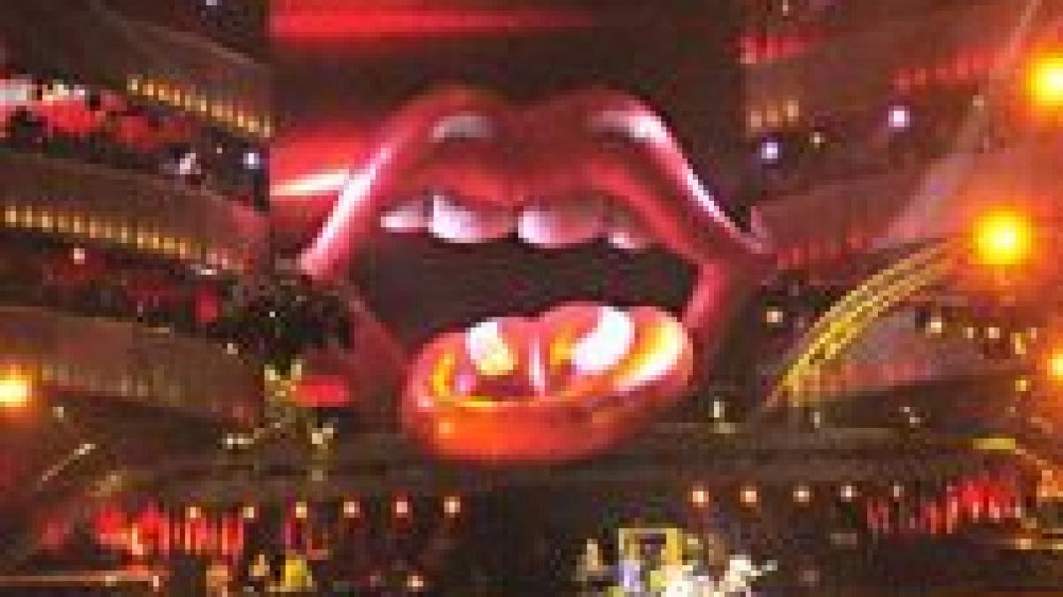 Rolling Stones renunţă definitiv la turnee
