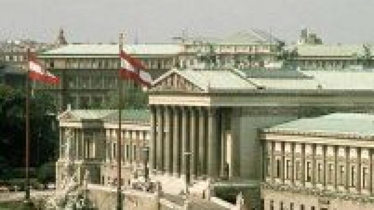 Un sfert din austrieci vor să părăsească UE