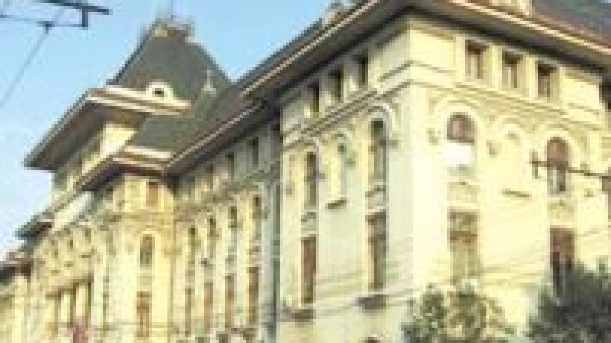 Primăria Capitalei reface o licitaţie de dragul Golden Blitz