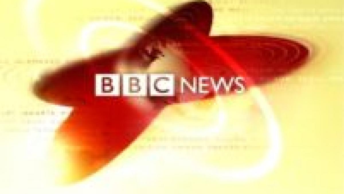 Scandalul dintre BBC şi guvernul rus devine război