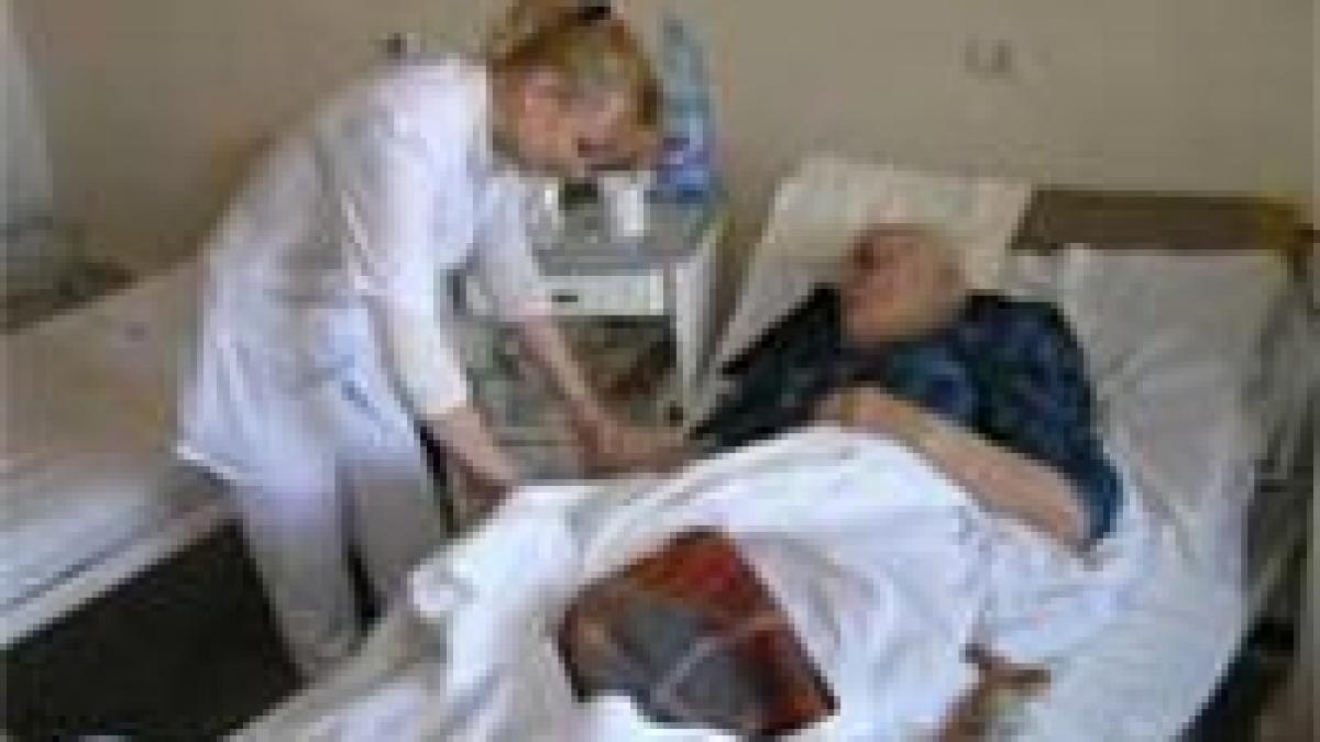 Unui bărbat din Vaslui i-au fost prescrise spălături vaginale