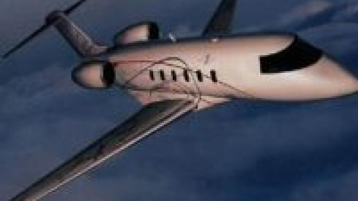 2 avioane britanice au interceptat un bombardier rus