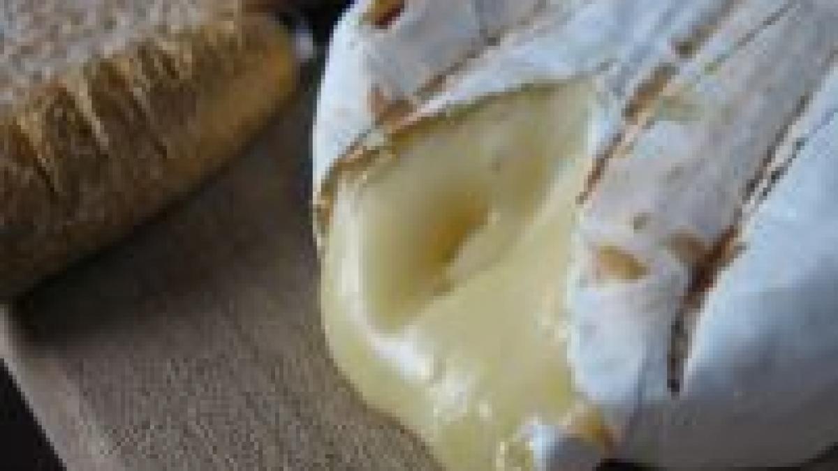 Camembert ? obiect de dispută între producătorii francezi