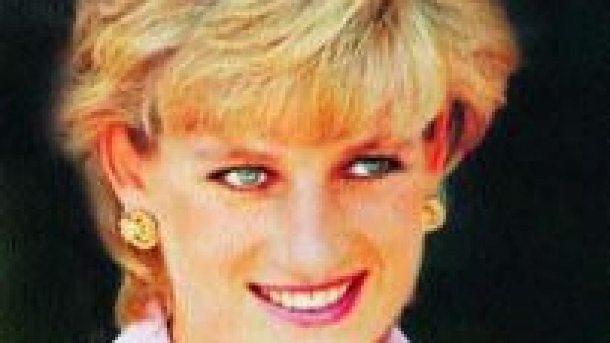 Prinţesa Diana era însărcinată în momentul morţii 