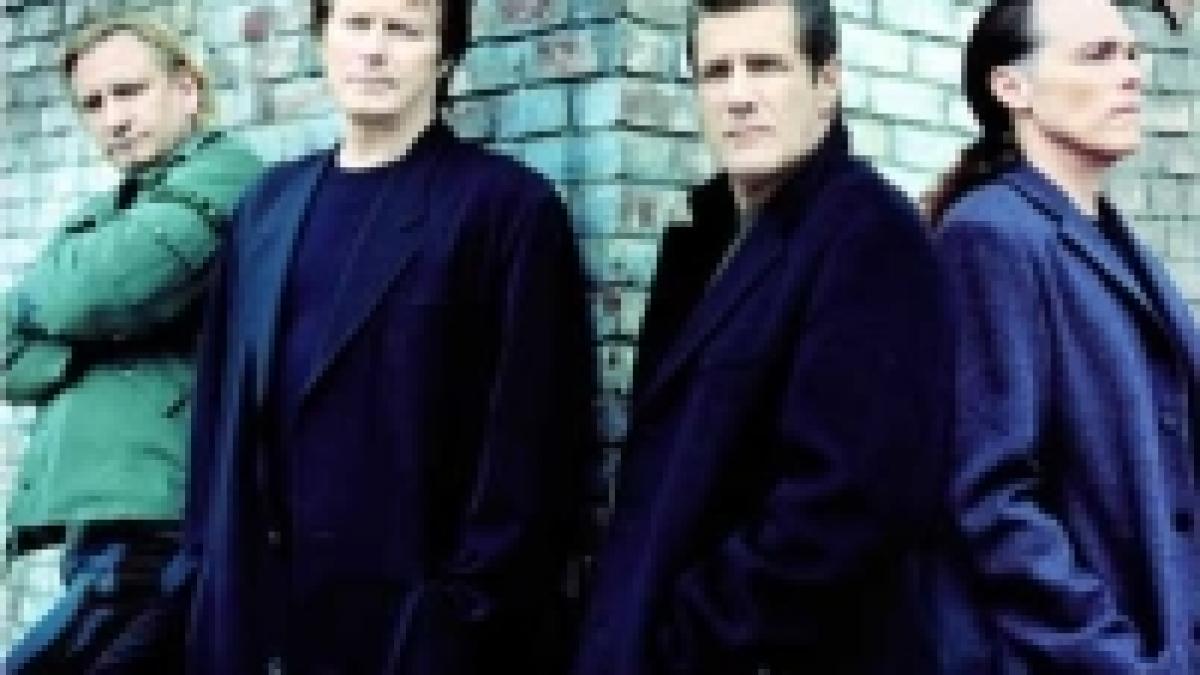 The Eagles revin cu un nou album, după 28 de ani

