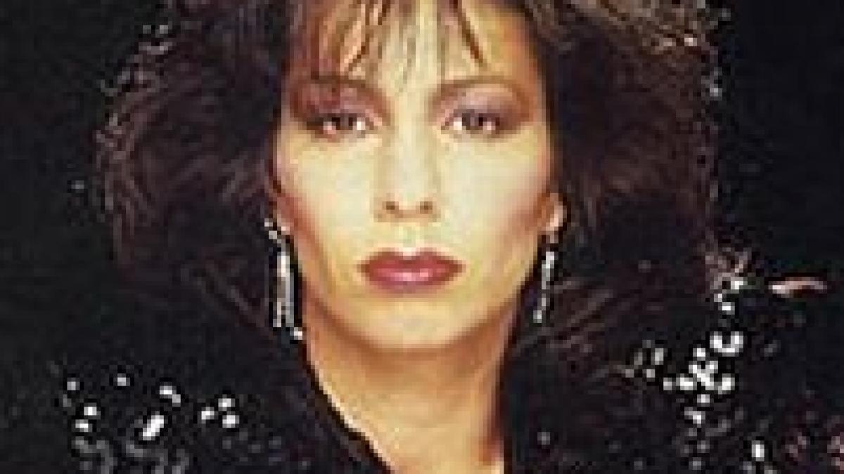 Jennifer Rush concertează la Arad
