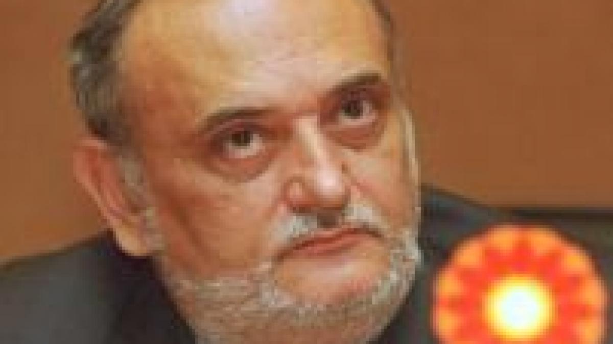 Patriciu: Rompetrol va fi independentă faţă de Rusia