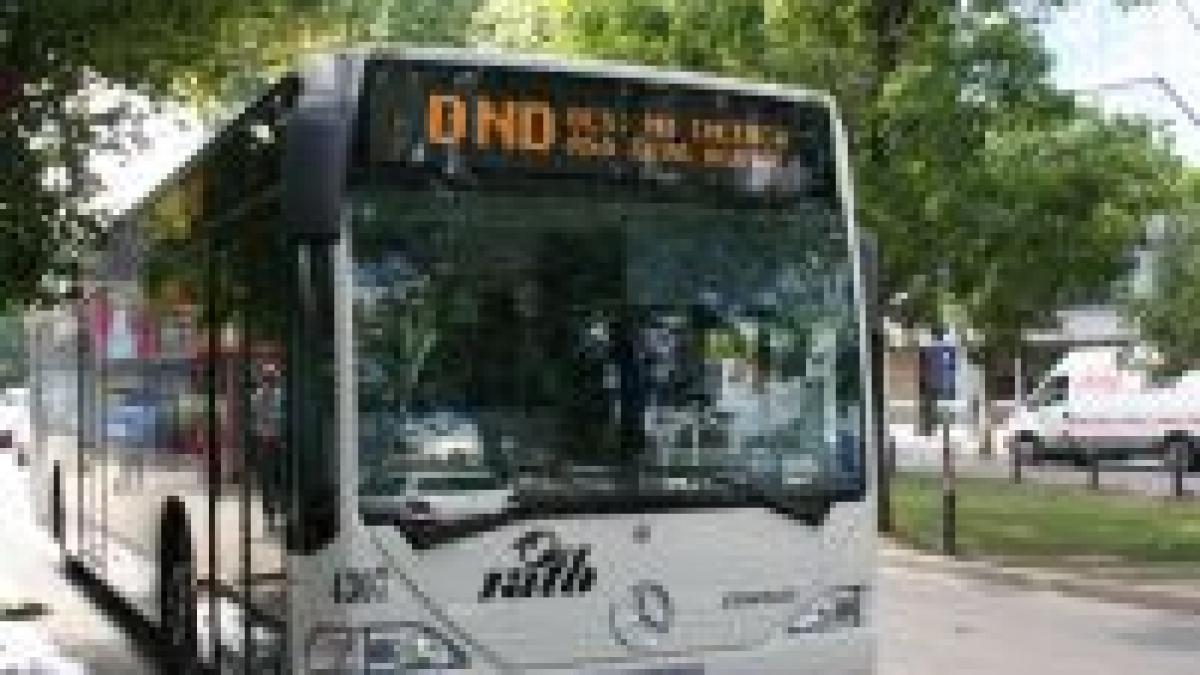 Abonamentele RATB se scumpesc cu 25%