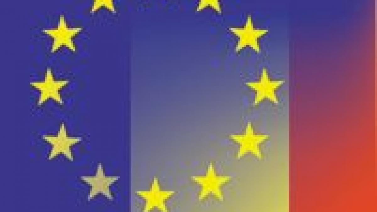 Europenii nu au aflat că România e membră UE 
