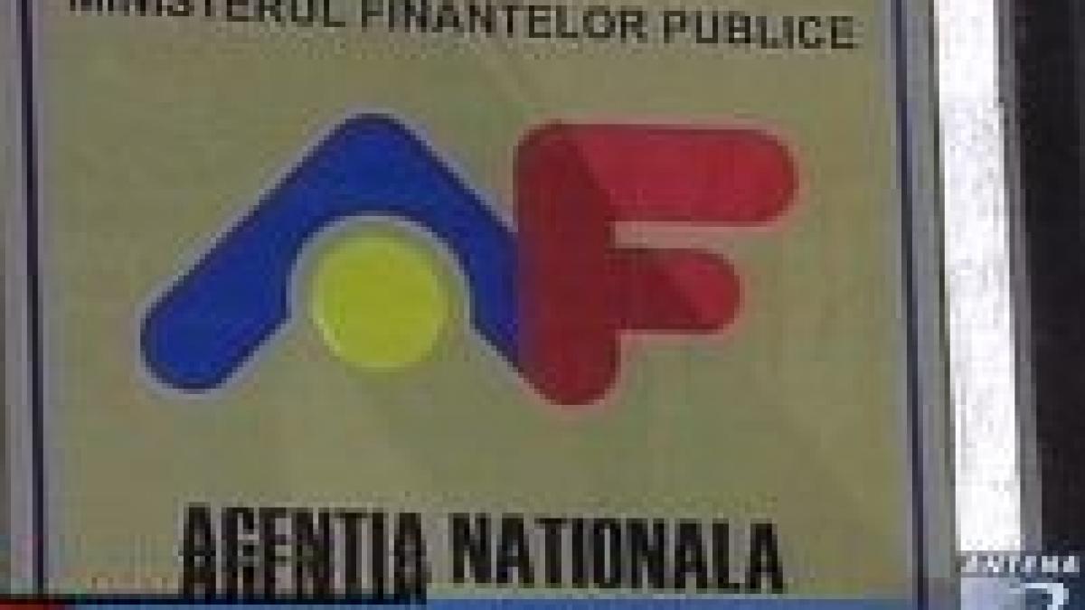 ANAF publică numele firmelor care fac evaziune