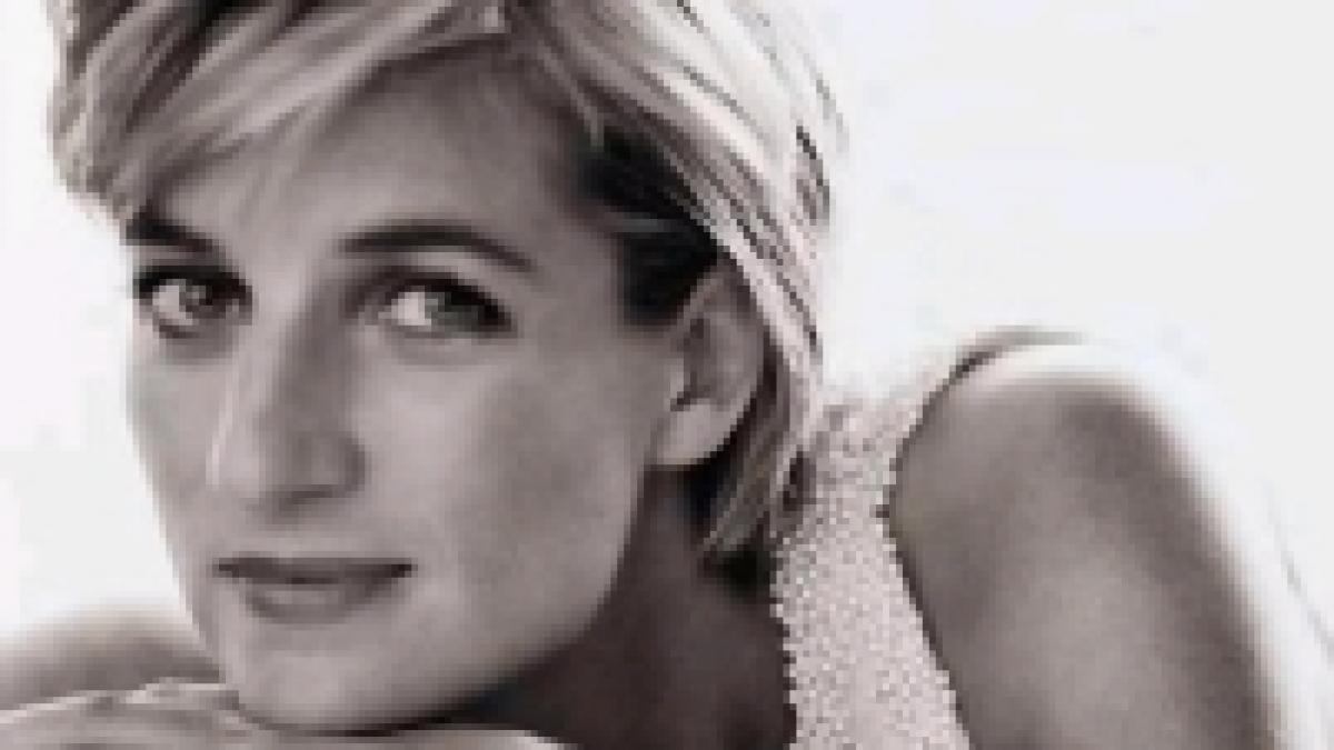 Londra. 10 ani fără Prinţesa Diana
