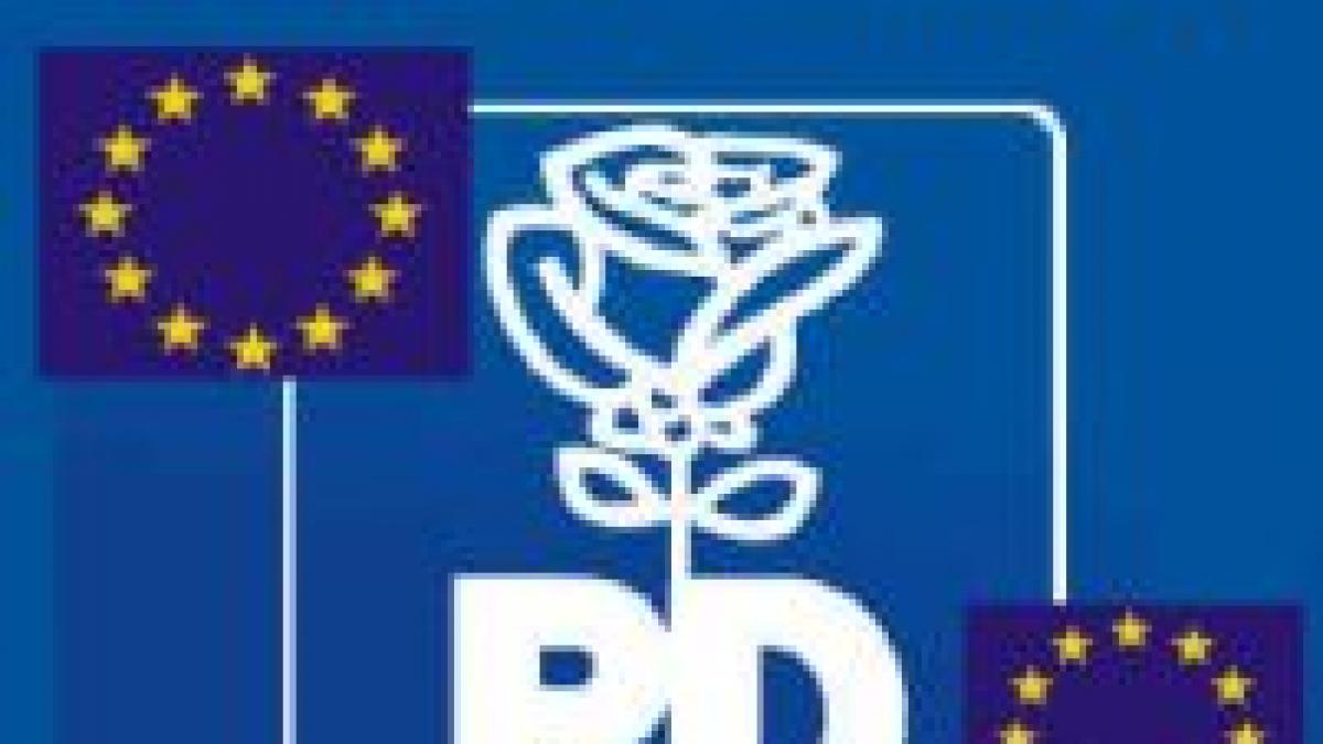 PD. Discuţii privind strategia partidului 