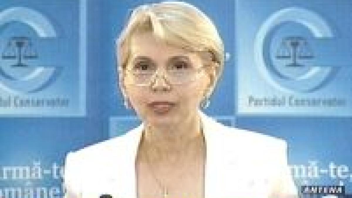 PC şi-a stabilit obiectivele politice pentru următoarea sesiune parlamentară