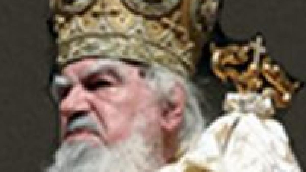 ÎPS Bartolomeu va candida la Patriarhie doar la cererea Sfântului Sinod