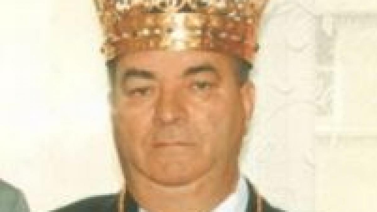 Regele Cioabă avertizează UE cu venirea rromilor
