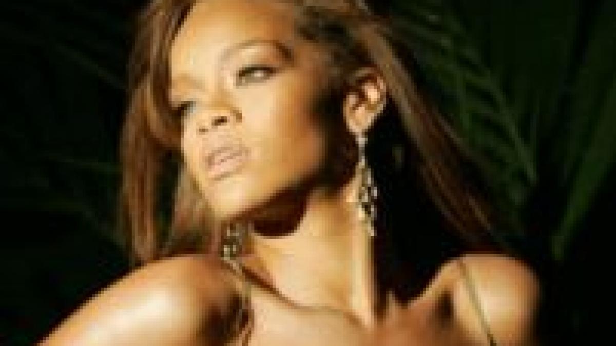 Timberlake şi Rihanna, câştigători la premiile MTV