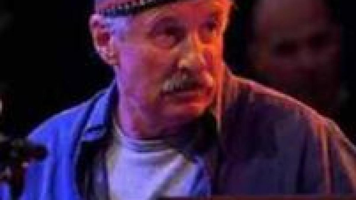 Jazzman-ul Joe Zawinul a încetat din viaţă