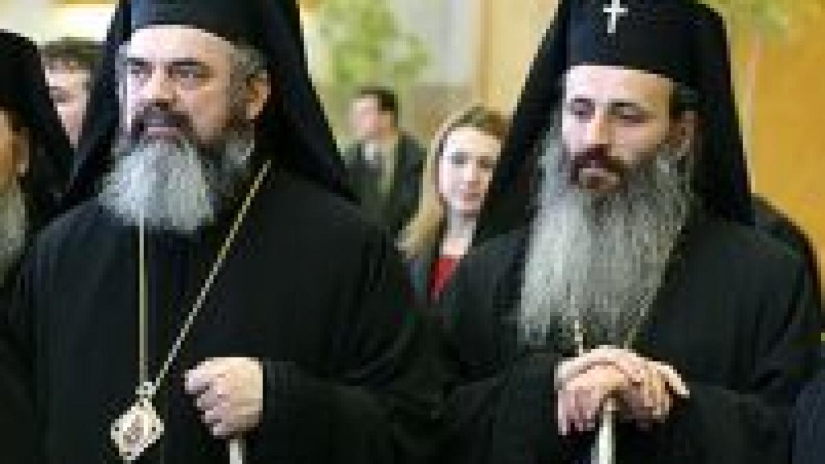 Care sunt atribuţiile Patriarhului