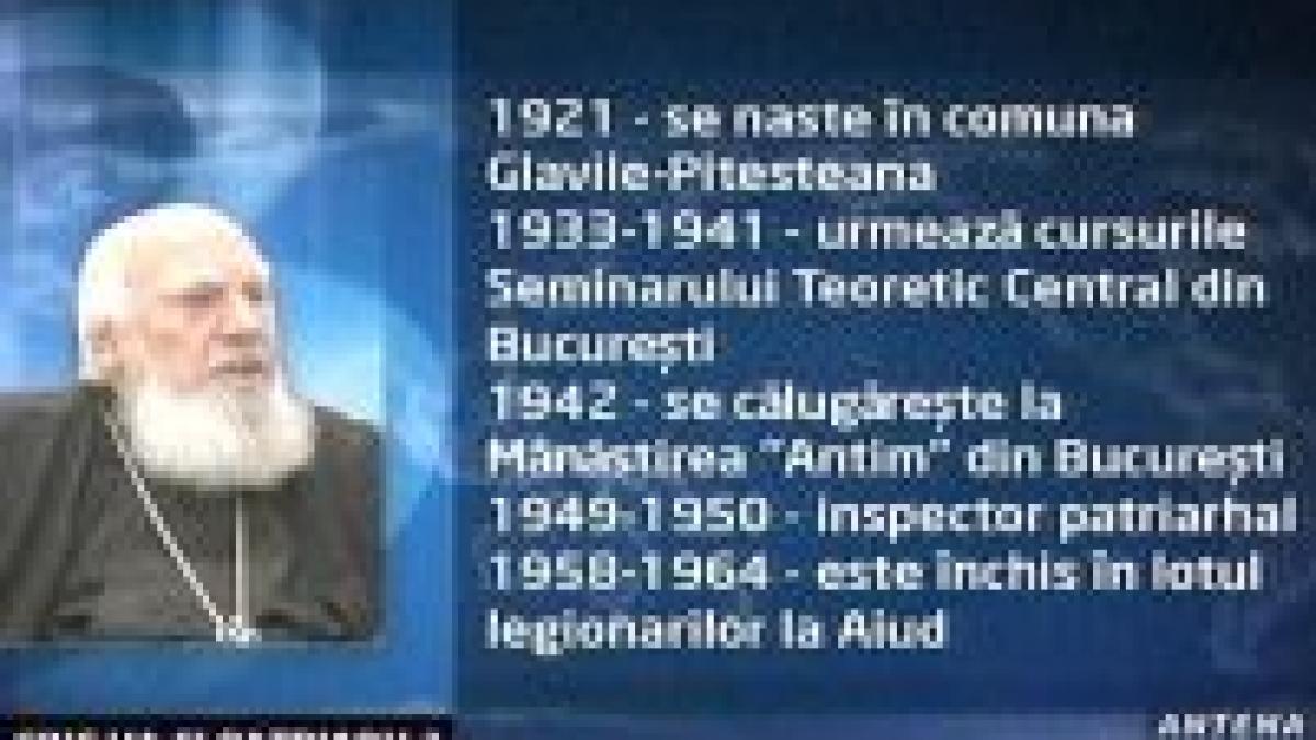 ÎPS Bartolomeu - un membru activ al societăţii civile