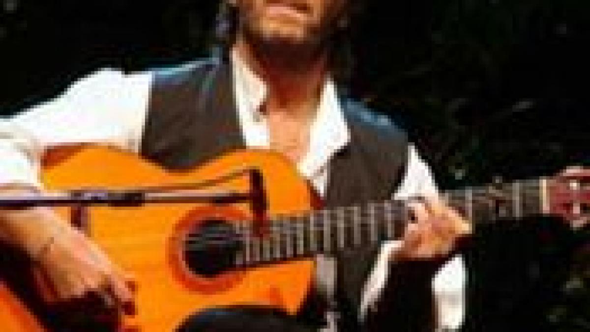 Paco de Lucia va cânta la Timişoara