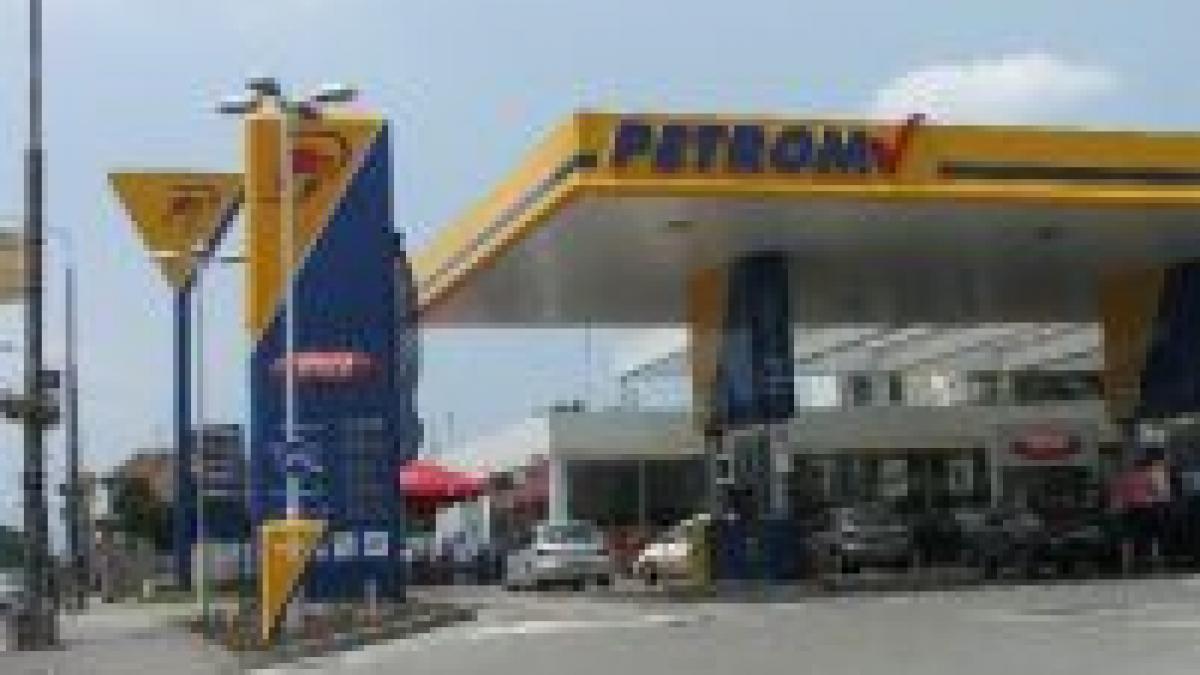 Petrom, locul 12 în topul firmelor din Europa Centrală 