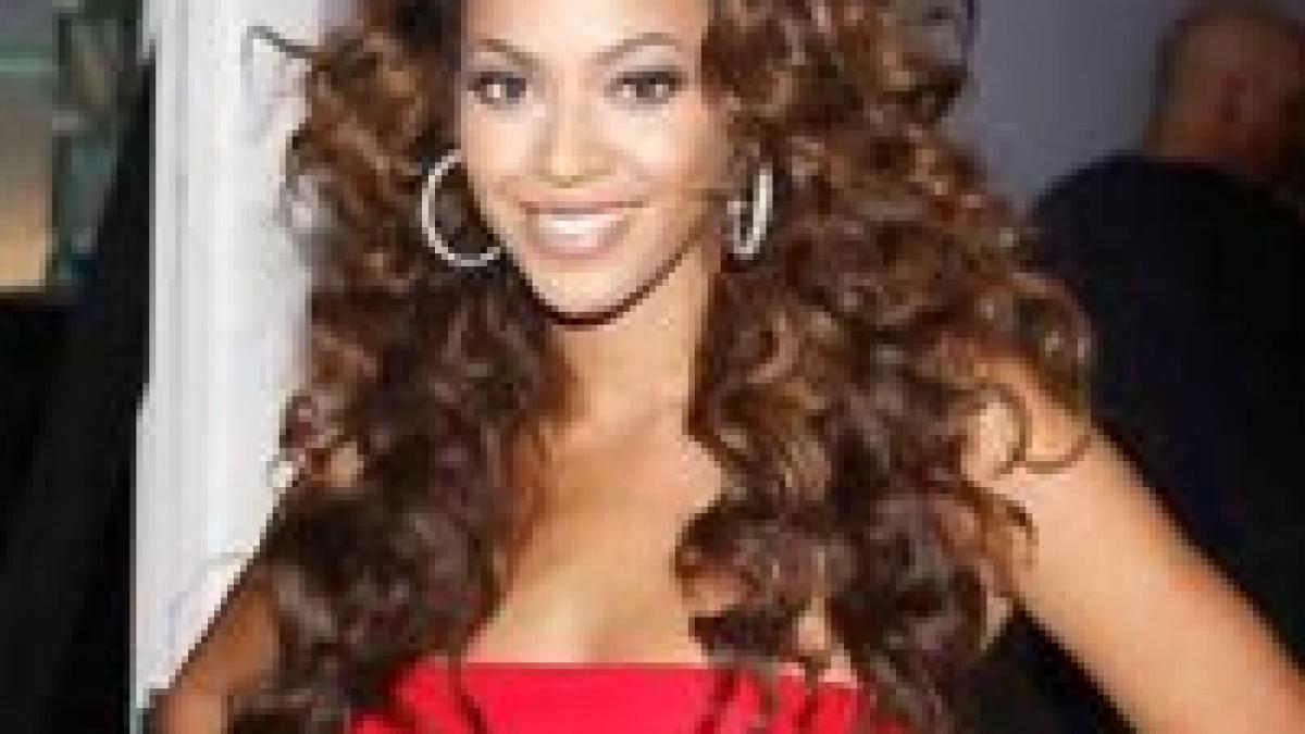 Beyonce concertează pe 22 octombrie în Cluj <font color=red>(VIDEO)</font>